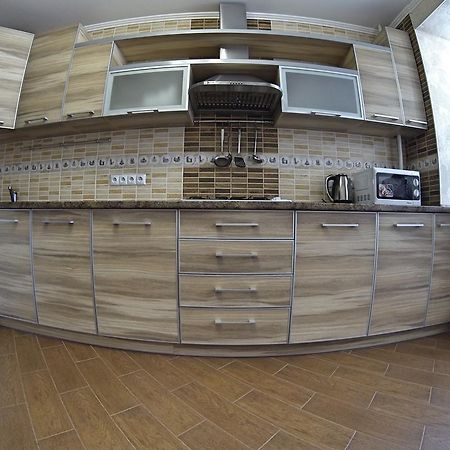 Apartment on Kyivska Street 29\53 Vinnytsia Exteriör bild