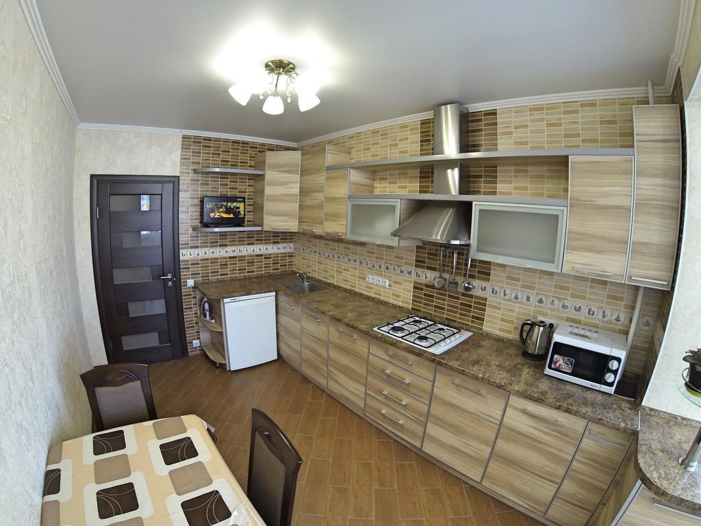 Apartment on Kyivska Street 29\53 Vinnytsia Exteriör bild