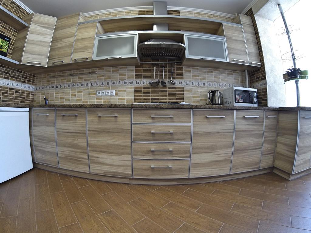 Apartment on Kyivska Street 29\53 Vinnytsia Exteriör bild