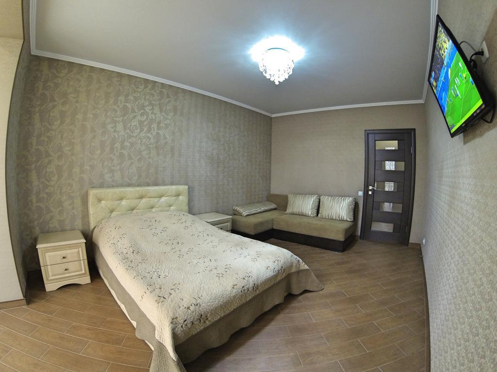 Apartment on Kyivska Street 29\53 Vinnytsia Exteriör bild