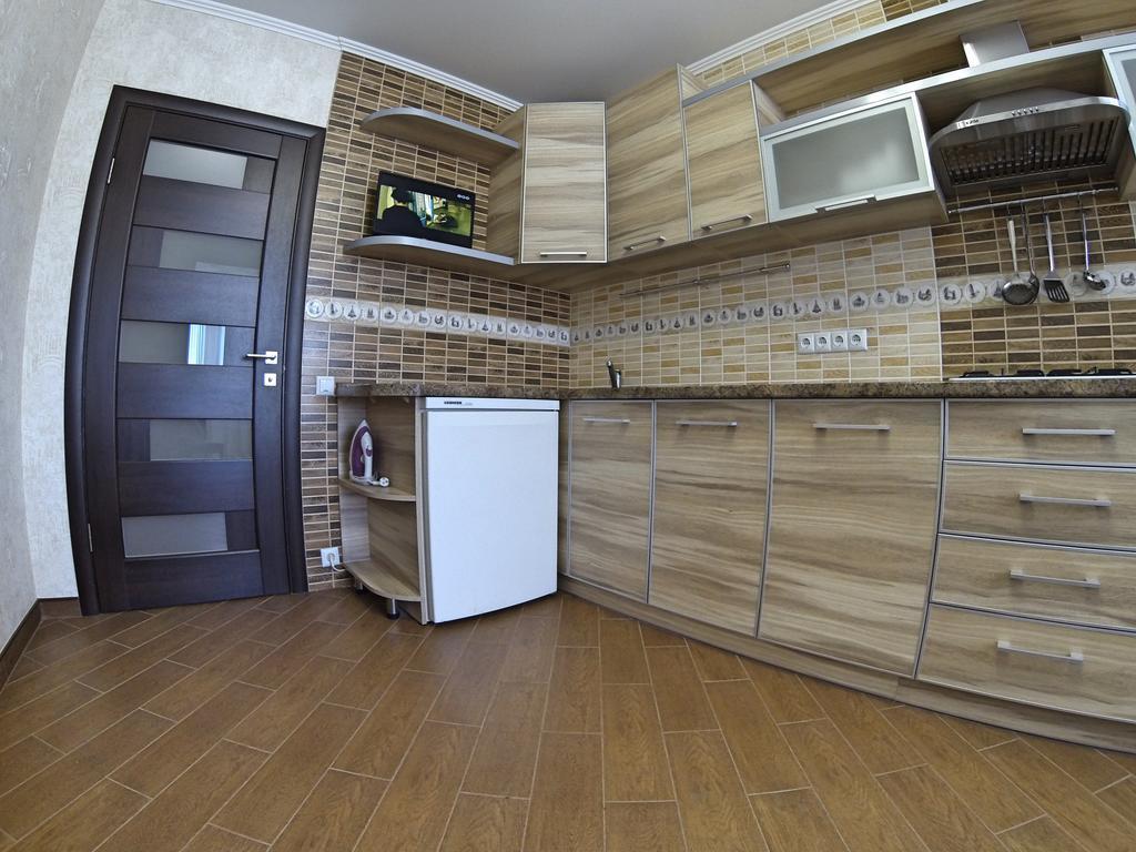 Apartment on Kyivska Street 29\53 Vinnytsia Exteriör bild