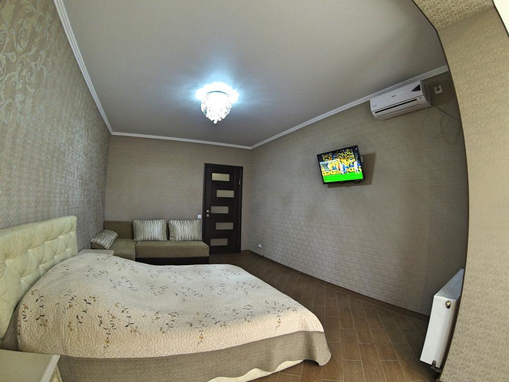 Apartment on Kyivska Street 29\53 Vinnytsia Exteriör bild