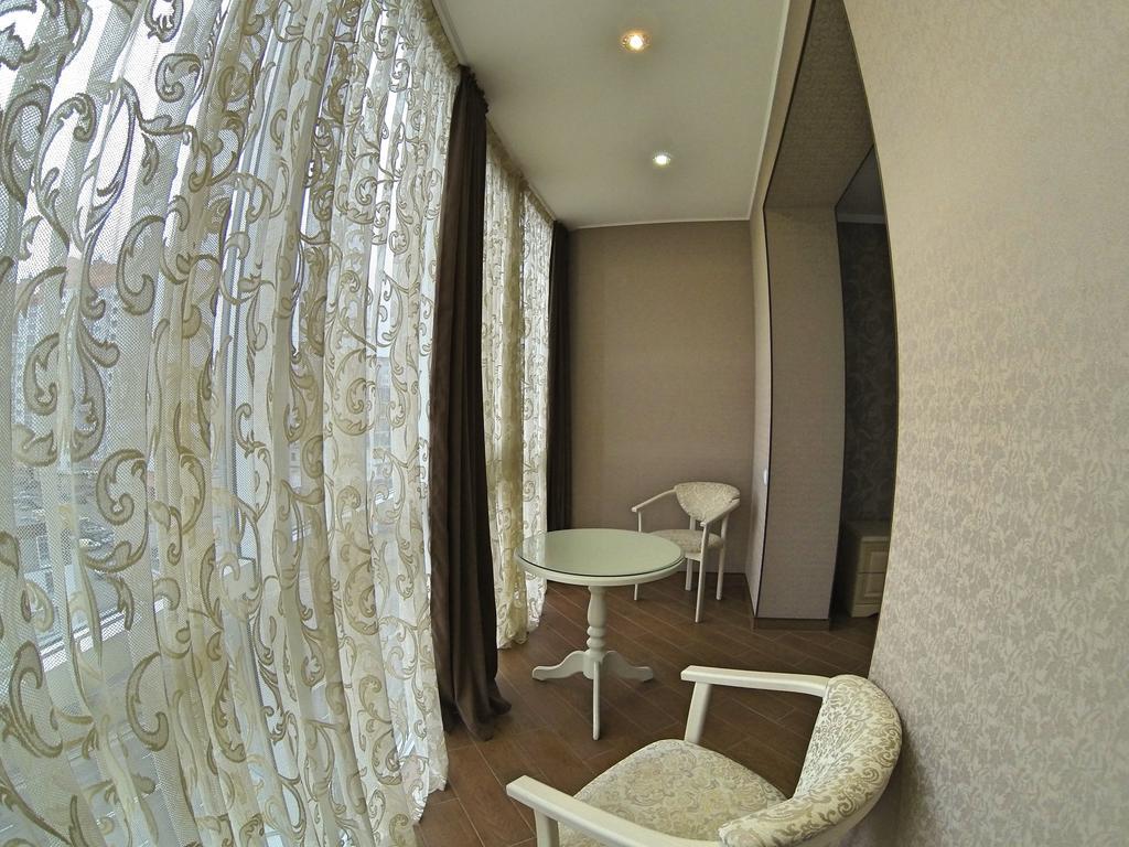 Apartment on Kyivska Street 29\53 Vinnytsia Exteriör bild