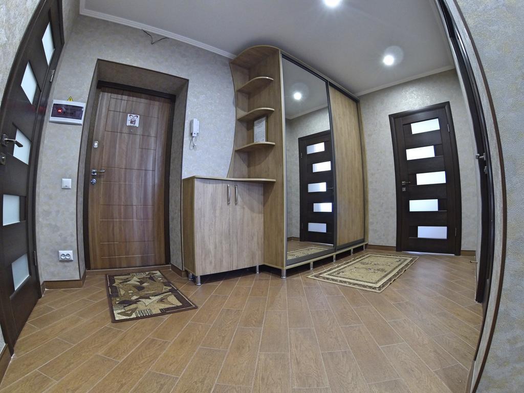 Apartment on Kyivska Street 29\53 Vinnytsia Exteriör bild